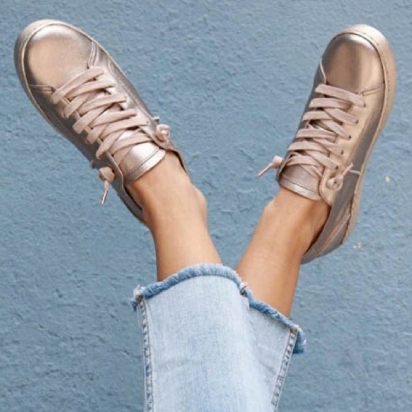 Dolce Vita Shoes - NWOB Metallic Pink/Copper Leather Dolce Vita Shoes
